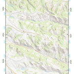 45106SE Page 55 Birney Topo Preview 1