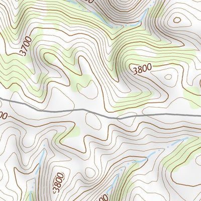 45106SE Page 61 Birney Topo Preview 2