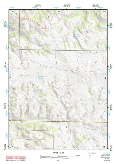 45106SE Page 62 Birney Topo Preview 1