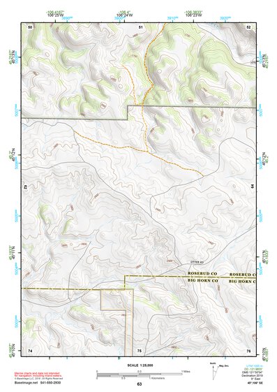 45106SE Page 63 Birney Topo Preview 1