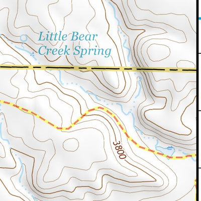 45106SE Page 65 Birney Topo Preview 3