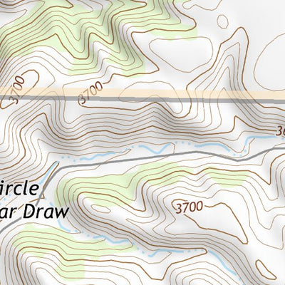 45106SE Page 73 Birney Topo Preview 3