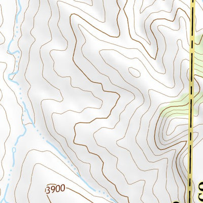 45106SE Page 78 Birney Topo Preview 2