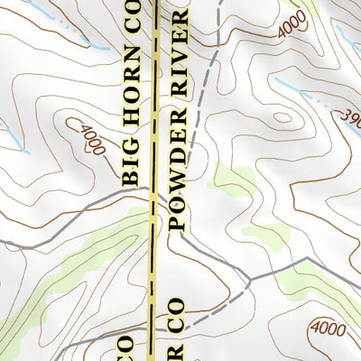45106SE Page 78 Birney Topo Preview 3