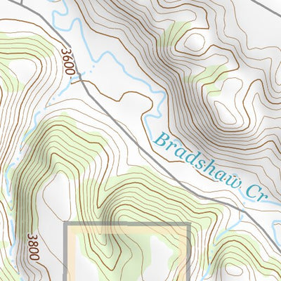 45106SE Page 82 Birney Topo Preview 3
