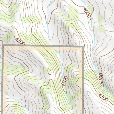 45106SE Page 84 Birney Topo Preview 3