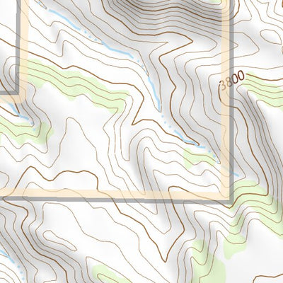 45106SE Page 85 Birney Topo Preview 3