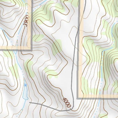 45106SE Page 89 Birney Topo Preview 3