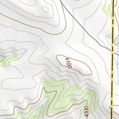 45106SE Page 90 Birney Topo Preview 2