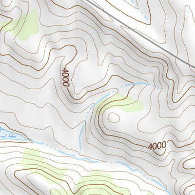 45106SE Page 91 Birney Topo Preview 3