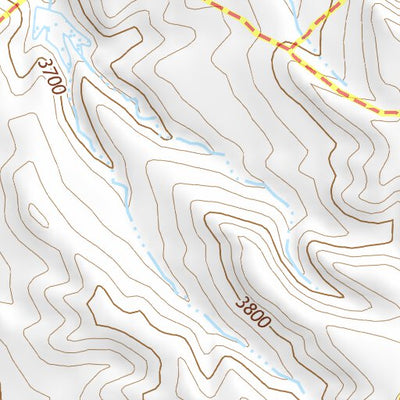 45106SE Page 97 Birney Topo Preview 3