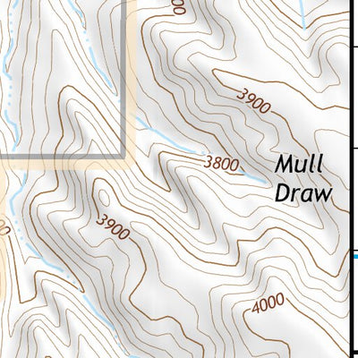 45106SE Page 99 Birney Topo Preview 3