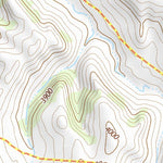 45106SE Page 102 Birney Topo Preview 3