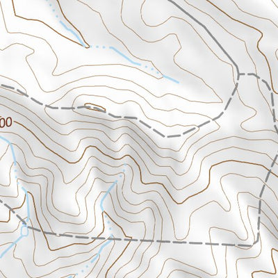 45106SE Page 103 Birney Topo Preview 2