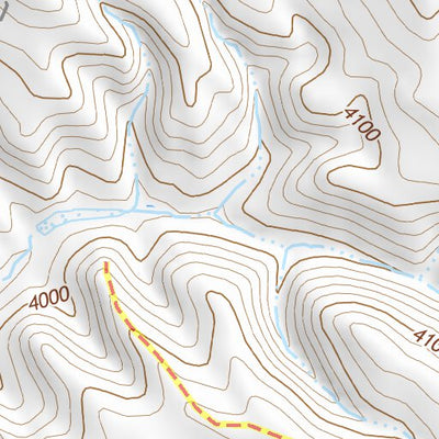 45106SE Page 103 Birney Topo Preview 3