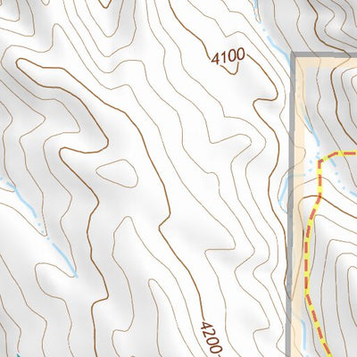 45106SE Page 104 Birney Topo Preview 2