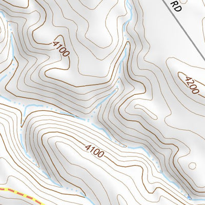 45106SE Page 104 Birney Topo Preview 3