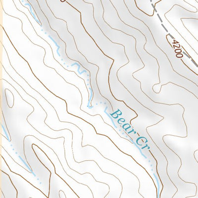 45106SE Page 105 Birney Topo Preview 2