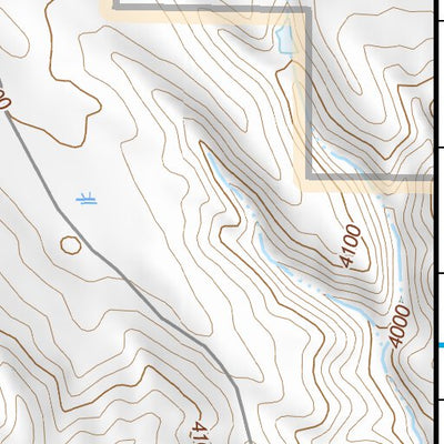 45106SE Page 105 Birney Topo Preview 3