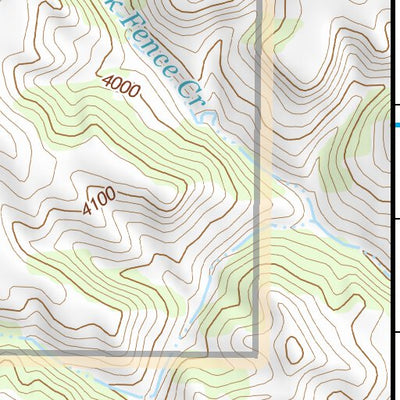 45106SE Page 106 Birney Topo Preview 3