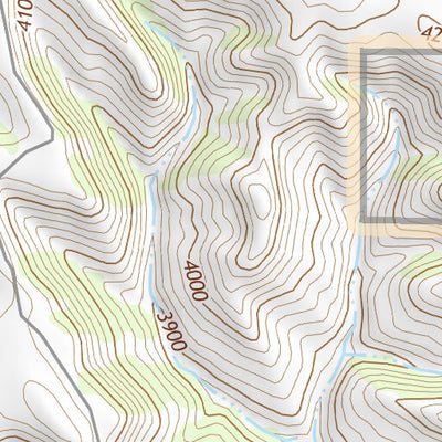 45106SE Page 107 Birney Topo Preview 3