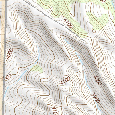 45106SE Page 108 Birney Topo Preview 3