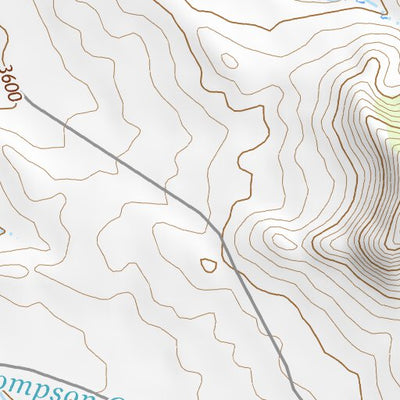 45106SW Page 1 Birney Topo Preview 2