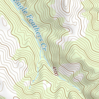 45106SW Page 2 Birney Topo Preview 2
