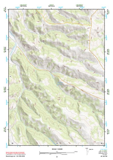 45106SW Page 3 Birney Topo Preview 1
