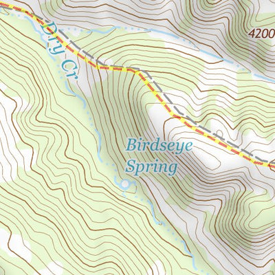 45106SW Page 3 Birney Topo Preview 2