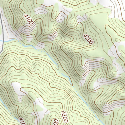 45106SW Page 3 Birney Topo Preview 3