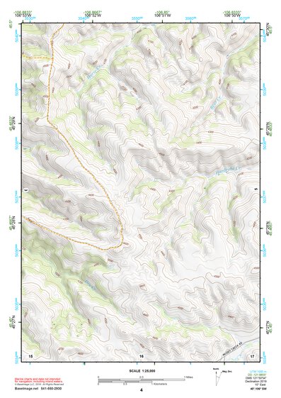 45106SW Page 4 Birney Topo Preview 1