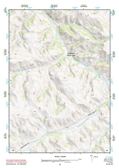 45106SW Page 5 Birney Topo Preview 1