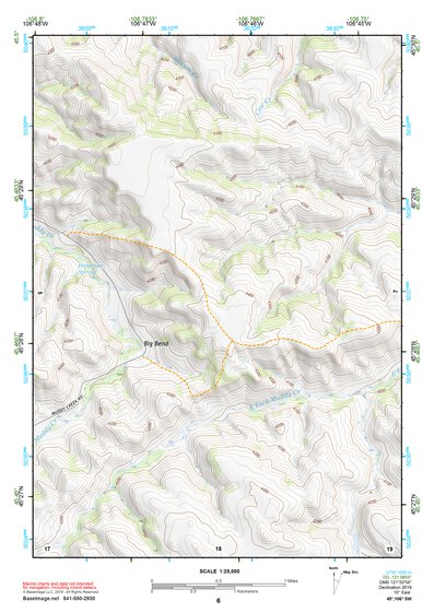 45106SW Page 6 Birney Topo Preview 1