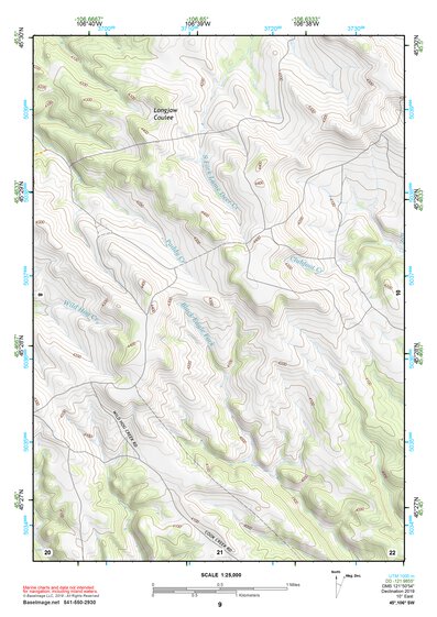 45106SW Page 9 Birney Topo Preview 1
