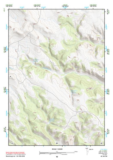 45106SW Page 10 Birney Topo Preview 1