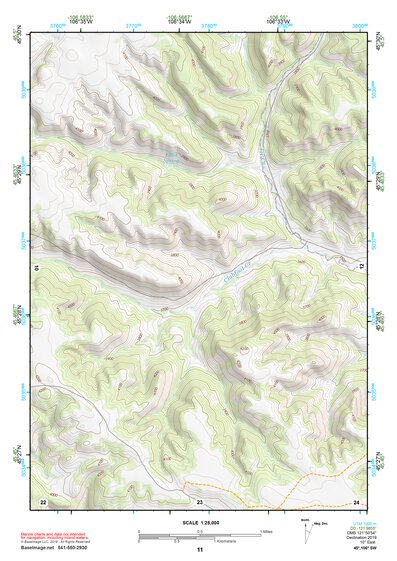 45106SW Page 11 Birney Topo Preview 1