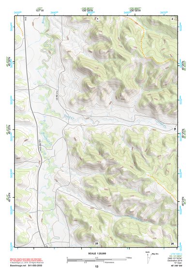 45106SW Page 13 Birney Topo Preview 1