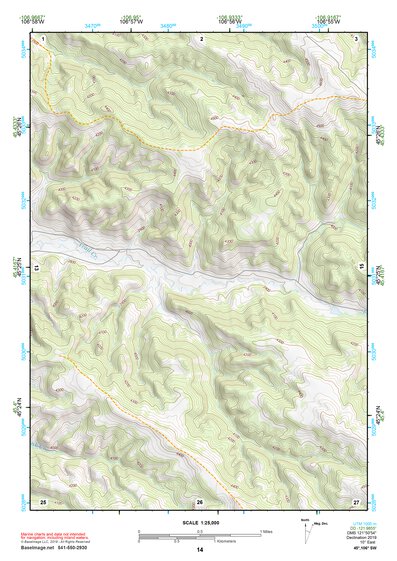 45106SW Page 14 Birney Topo Preview 1