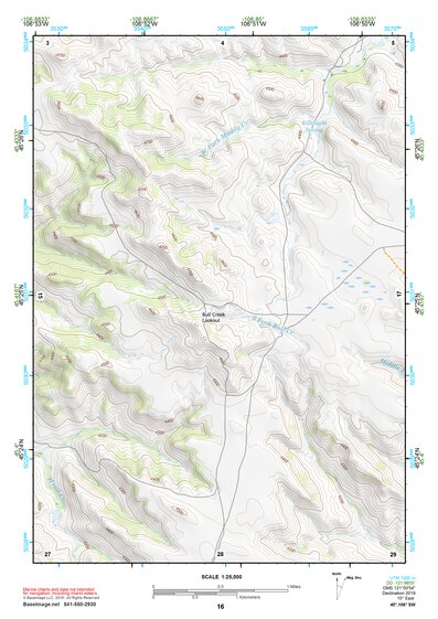 45106SW Page 16 Birney Topo Preview 1