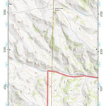 45106SW Page 19 Birney Topo Preview 1