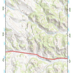 45106SW Page 20 Birney Topo Preview 1
