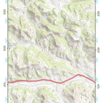 45106SW Page 21 Birney Topo Preview 1