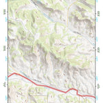 45106SW Page 22 Birney Topo Preview 1