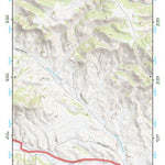 45106SW Page 23 Birney Topo Preview 1