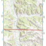 45106SW Page 25 Birney Topo Preview 1