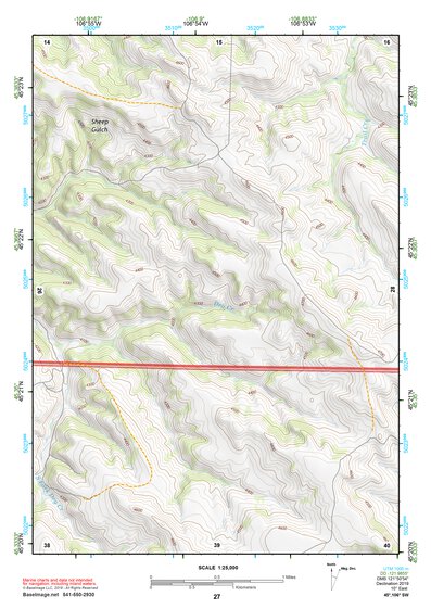 45106SW Page 27 Birney Topo Preview 1