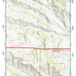 45106SW Page 30 Birney Topo Preview 1