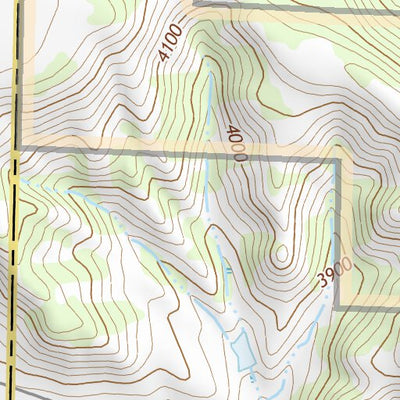 45106SW Page 30 Birney Topo Preview 3