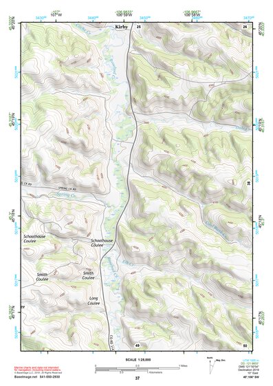 45106SW Page 37 Birney Topo Preview 1